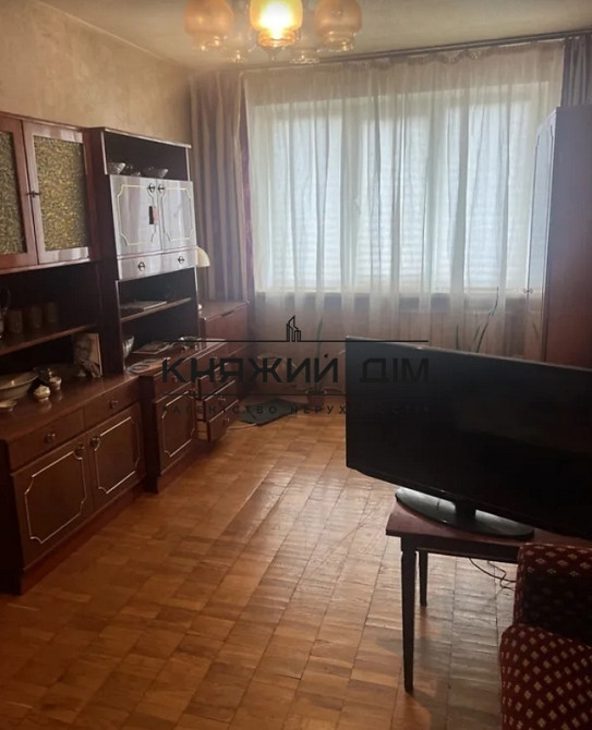 Продаж 1 кімнатна квартира в Солом'янському районі. КОД 21146594 Київ - фото 1