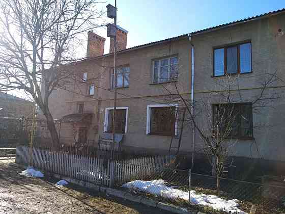 Продаж Квартира 1-кімнатна, 2/2 поверх Саджава