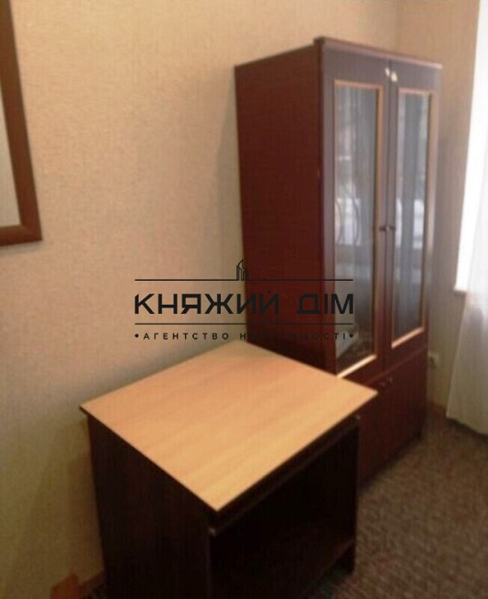 Оренда офісне приміщення на Институтская ул. поверх - 1/5 Київ - фото 10