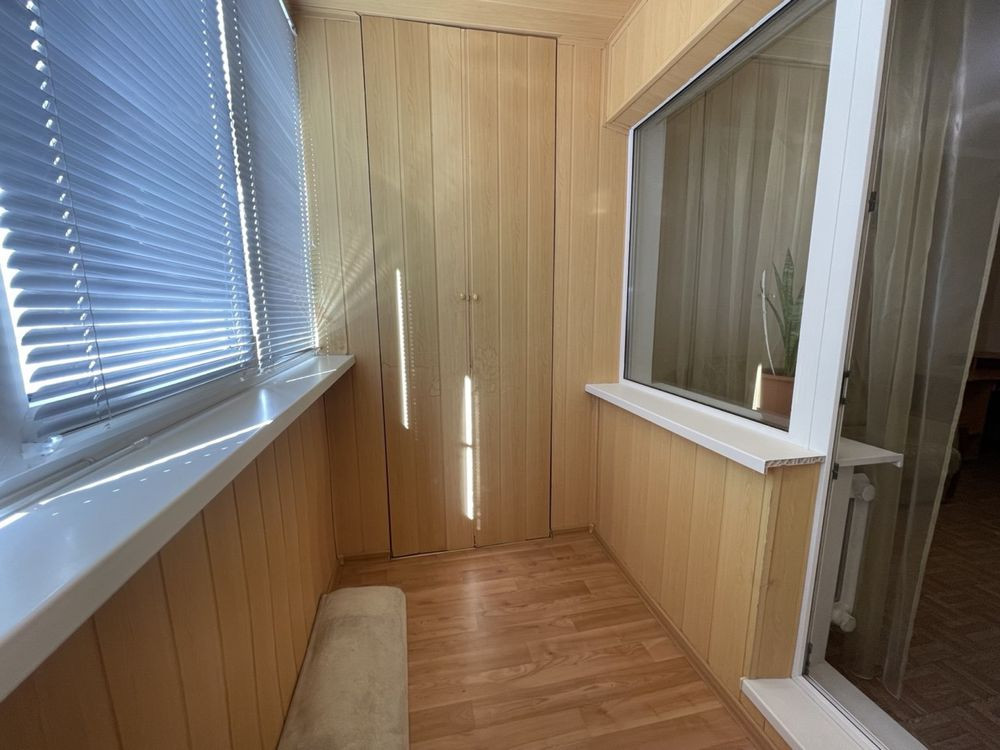 Продаж Квартира 2-кімнатна, 10/17 поверх на Лісківська вул., д. 18А Київ - фото 6