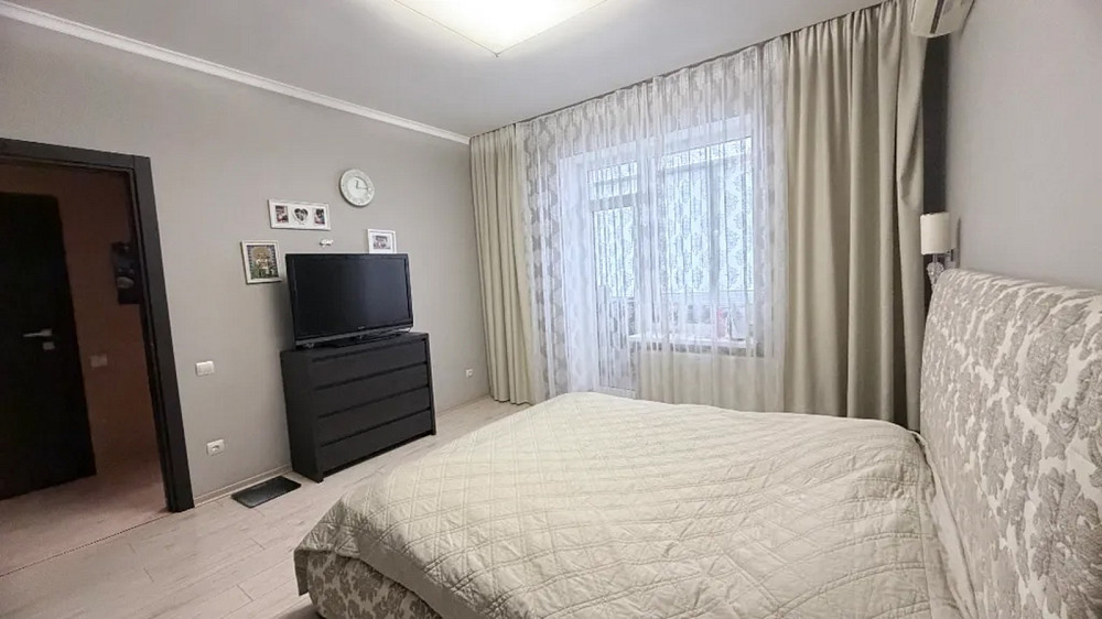 Продаж Квартира 3-кімнатна, 2/9 поверх на Космическая ул., 9А Дніпро - фото 5