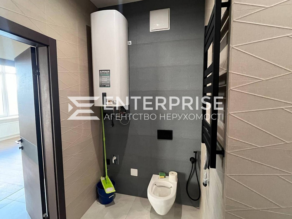 Продаж 2к Квартира 69 кв.м Никольско-Слободская вул. Київ - фото 6