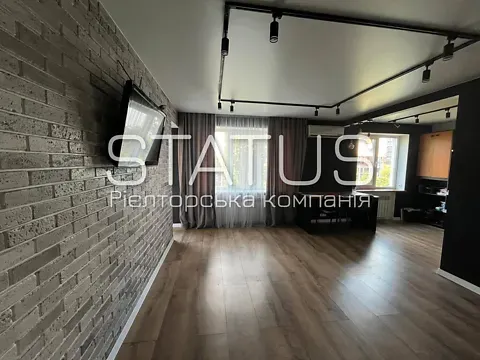 Продаж 2к Квартира 50.6 кв.м Героїв України (Героїв Сталінграду) вулиця 17/24 корпус 2 Полтава - фото 1