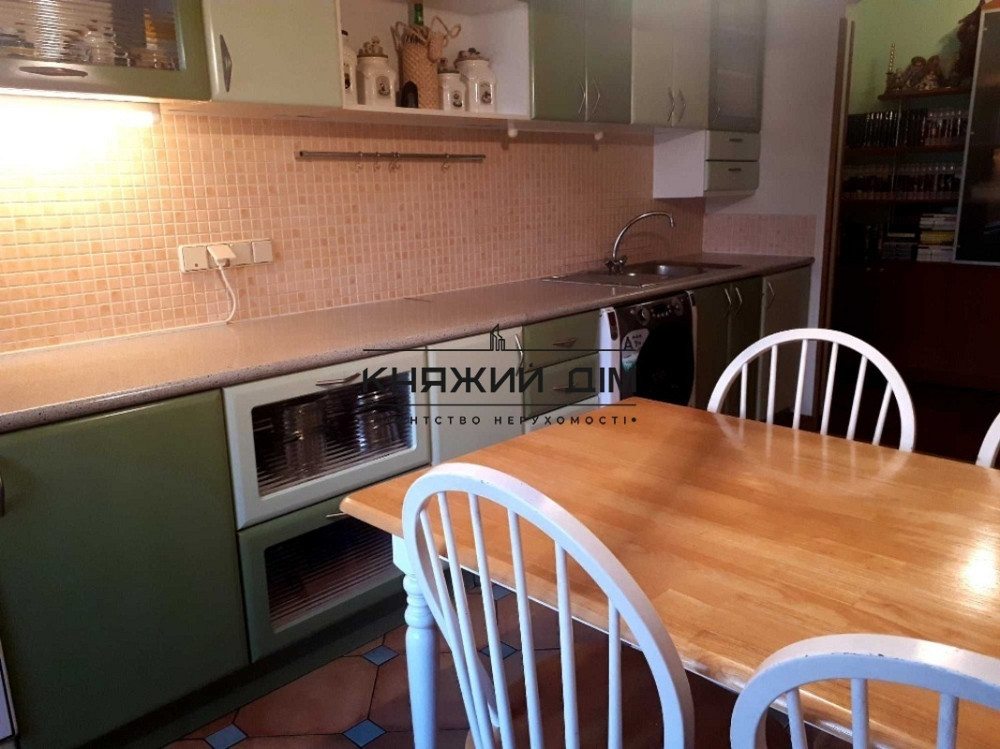 Продажа 3-х к.кв. м. Позняки 5 мин. ходьбы. № 21138106 Київ - фото 11