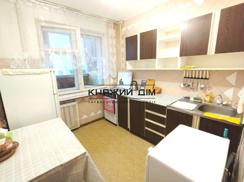 Оренда Квартира 1-кімнатна, 13/16 поверх на Златоустовская ул. Kiev - photo 18