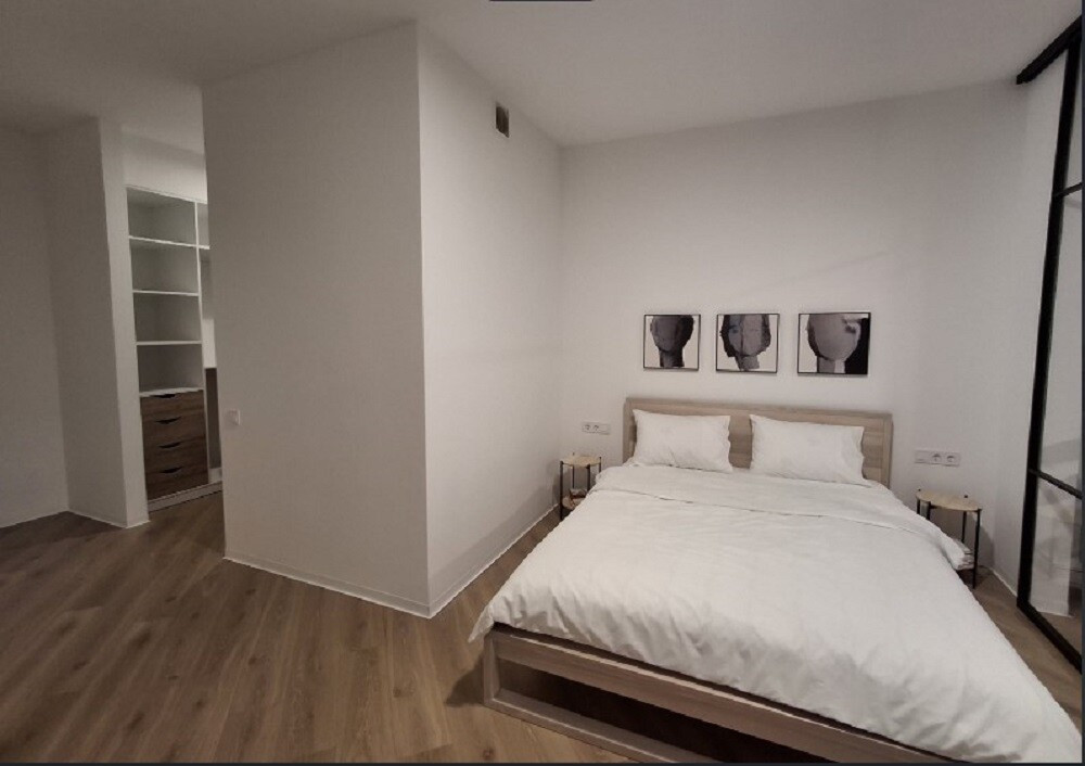 Оренда Квартира 3-кімнатна, 19/24 поверх на улица Антонова Авиаконструктора, д.2 Киев - изображение 12