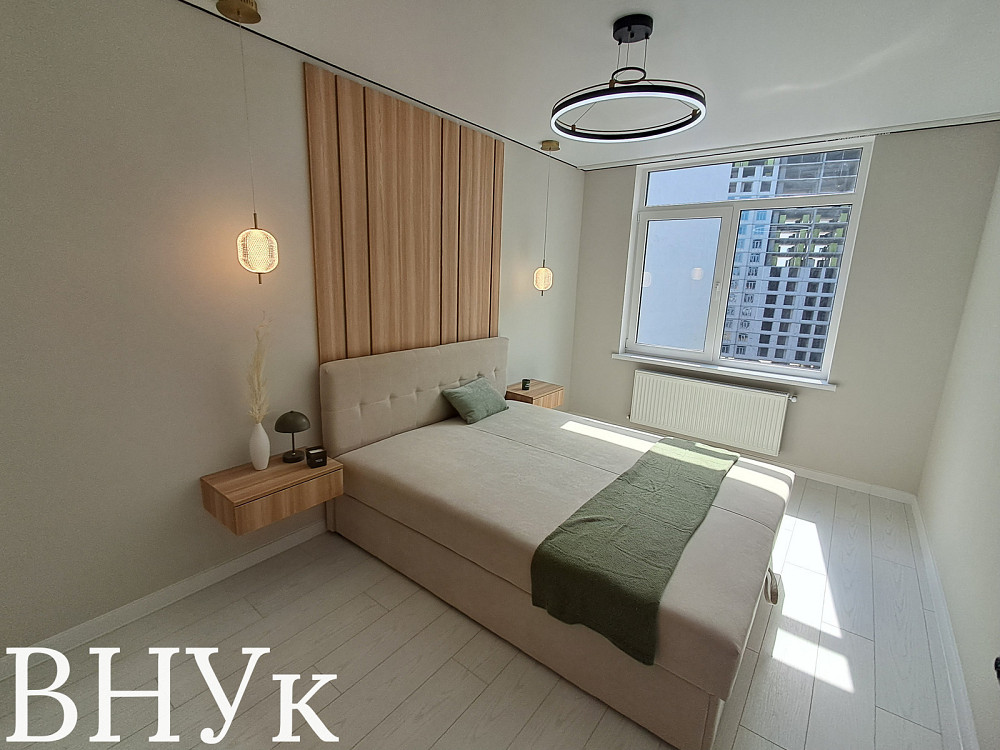 Продаж Квартира 2-кімнатна, 5/11 поверх на вул. Київська Тернопіль - фото 7