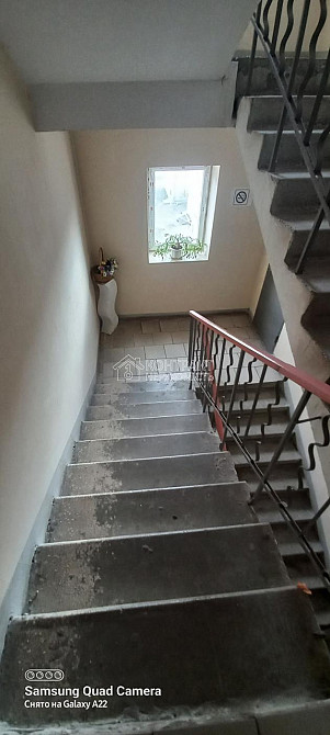 Продаж Квартира 1-кімнатна, 6/9 поверх на вул. Салтівське Харьков - изображение 18