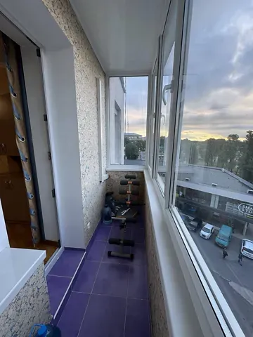 Продаж 3к Квартира 69.5 кв.м Львівське шосе 55/2 Хмельницький - фото 17