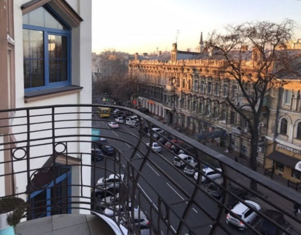 Оренда Квартира 2-кімнатна, 5/8 поверх на Жуковского ул., 33 Одеса - фото 3