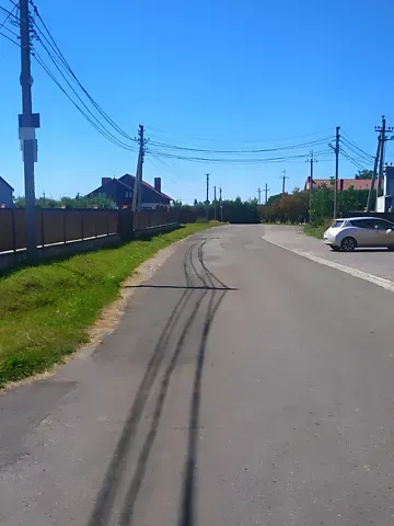 Продажа земельного участка  площадь 10 сот Богдана Хмельницького провулок  - изображение 2