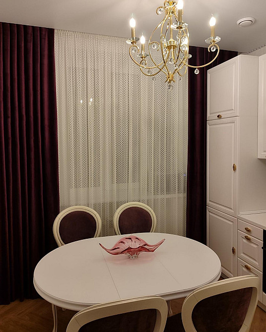 Продаж Квартира 2-кімнатна, 4/4 поверх на вул. Театральна Житомир - фото 8