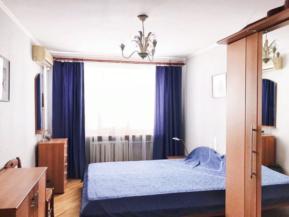 Оренда Квартира 2-кімнатна, 4/6 поверх на Саксаганского ул., 70/16 Київ - фото 4