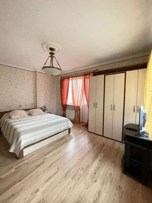 Оренда Квартира 2-кімнатна, 11/23 поверх на ул. Урловская Kiev - photo 5