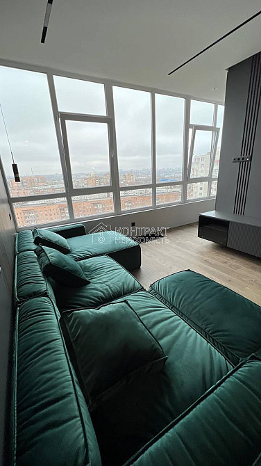 Продаж Квартира 2-кімнатна, 15/16 поверх на вул. Молочна Харків - фото 2