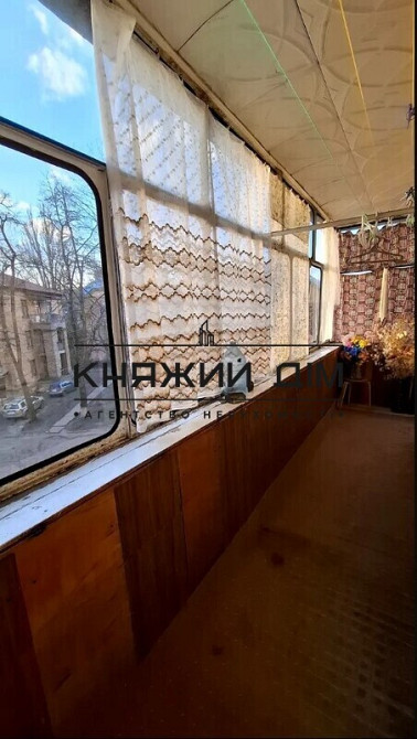 Оренда Квартира 2-кімнатна, 3/9 поверх на Голосеевский просп. (40-летия октября) Київ - фото 19