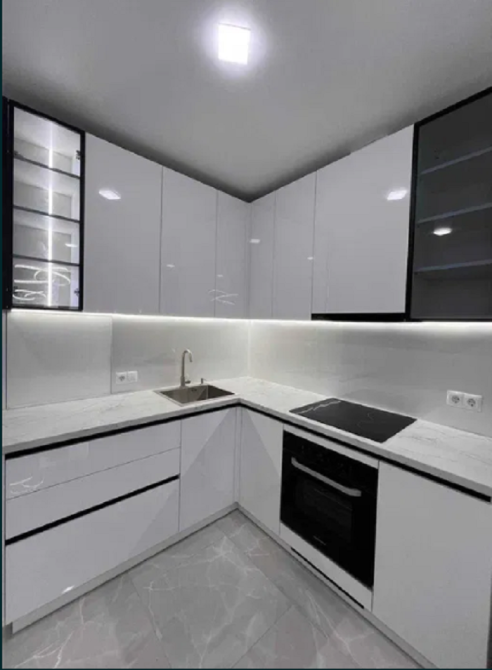 Продаж Квартира 1-кімнатна на ул. Ивана Франко, 40 Odessa - photo 6