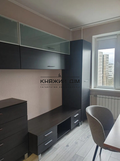 Оренда 2 кімнатна квартира м. Мінська КОД 11204031 Київ - фото 8