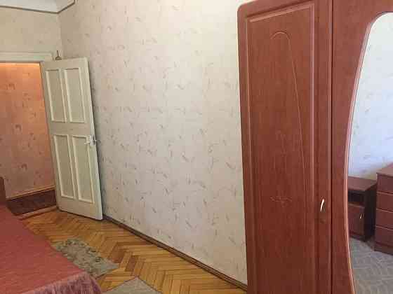 Оренда Квартира 2-кімнатна, 3/4 поверх на Берегового, 10 Киев