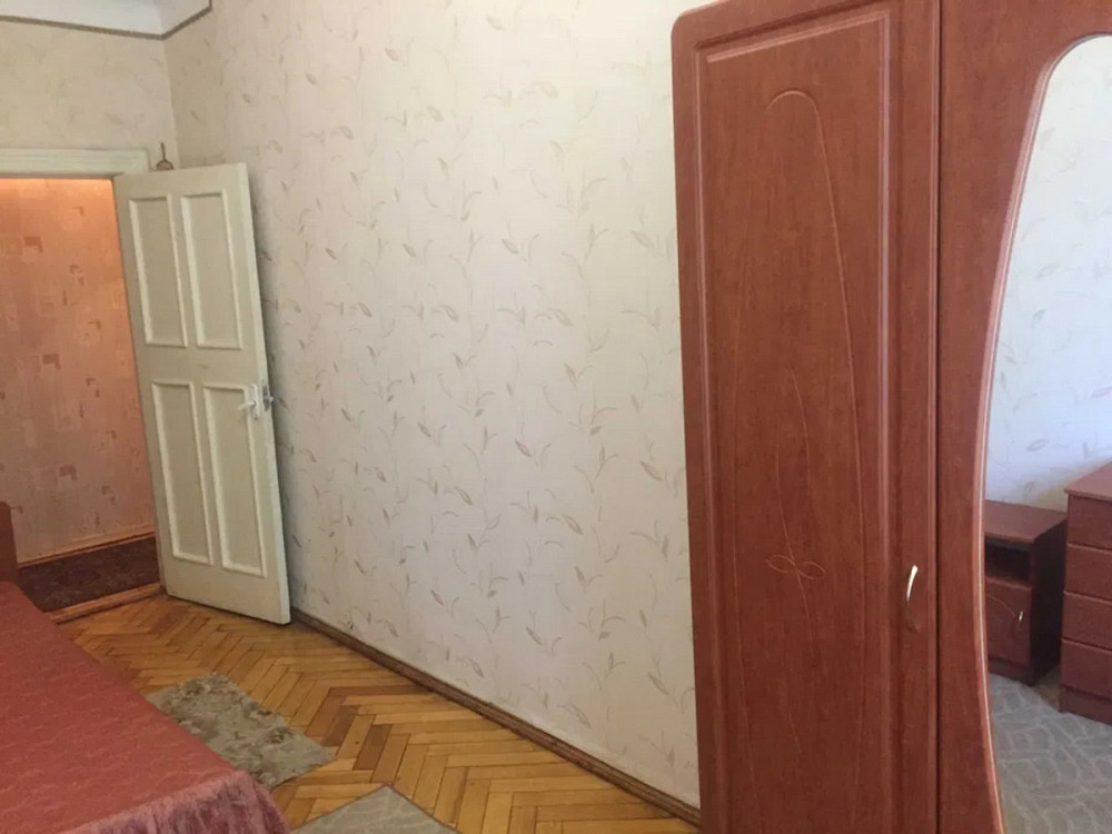 Оренда Квартира 2-кімнатна, 3/4 поверх на Берегового, 10 Киев - изображение 5