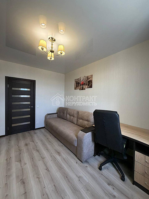 Продаж Квартира 2-кімнатна, 8/9 поверх на вул. Драгоманова Харьков - изображение 4