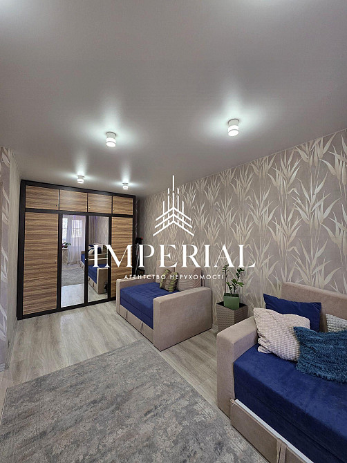 Продаж 1к Квартира 37 кв.м Олександра Махова вул. Київ - фото 6