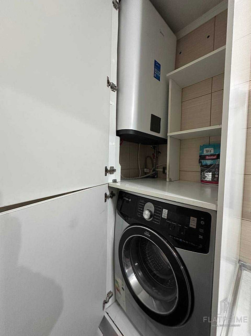 Продаж Квартира 2-кімнатна, 8/23 поверх на Максимовича Михайла вул., д. 3г Kiev - photo 15