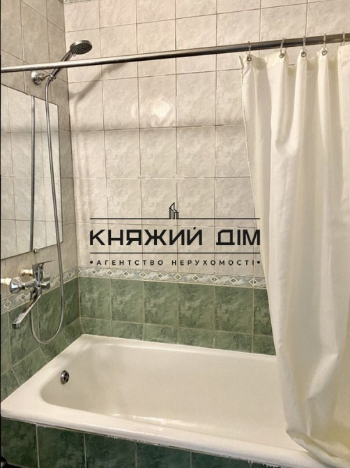 Продажа 2-х к.кв. ул. Ревуцкого 19/1, м. Харьковская. № 21137481 Київ - фото 4