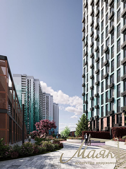 Продаж Квартира 3-кімнатна, 5/25 поверх на Бережанська вул., д. 9 Київ - фото 7