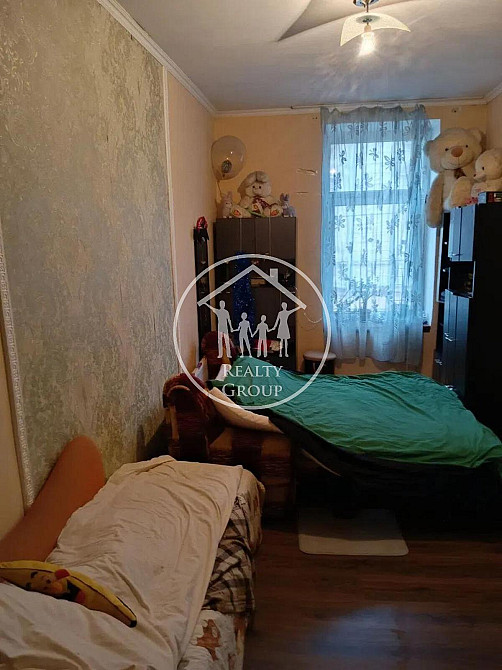 Продаж Квартира 1-кімнатна, 2/2 поверх на Балабана вул., 8 Львів - фото 8