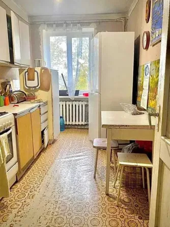 For sale 1-room Apartment 45 sq.m лемківська L'viv