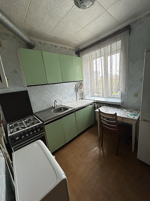 Продаж Квартира 1-кімнатна, 4/5 поверх на вул. Отакара Яроша Харків - фото 5