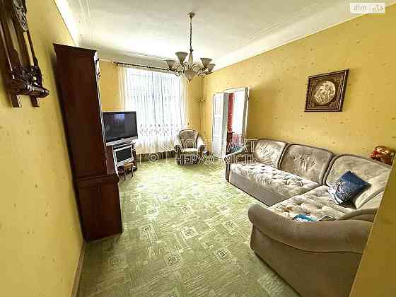 Продаж Квартира 3-кімнатна, 3/4 поверх на вул. Бібліка Харьков