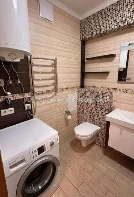 Продаж Будинок 2-кімнатний на Вишгородська вул., 45/1Б Київ - фото 8