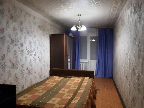 Продаж 3к Квартира 62.9 кв.м Слобідська 6-а вулиця 51 Миколаїв - фото 5