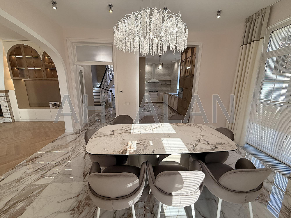 Продаж Будинок 5-кімнатний на Раєвського Миколи вул., 22 Київ - фото 11