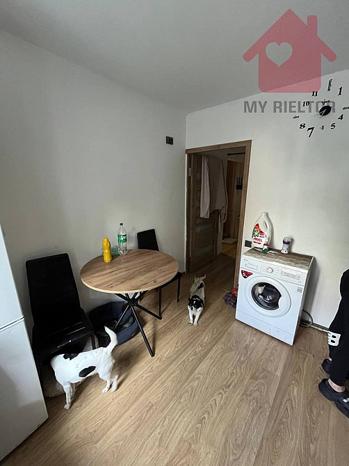 Продаж трикімнатної квартири по вул.Лавріщева Ужгород - фото 13