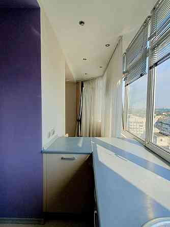 Оренда Квартира 1-кімнатна, 15/19 поверх на Самійла Кішки вул. (Маршала Конєва),, 7а Kiev