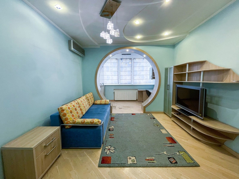 Продаж Квартира 4-кімнатна, 4/10 поверх на Малиновского Маршала ул., 48А Дніпро - фото 12