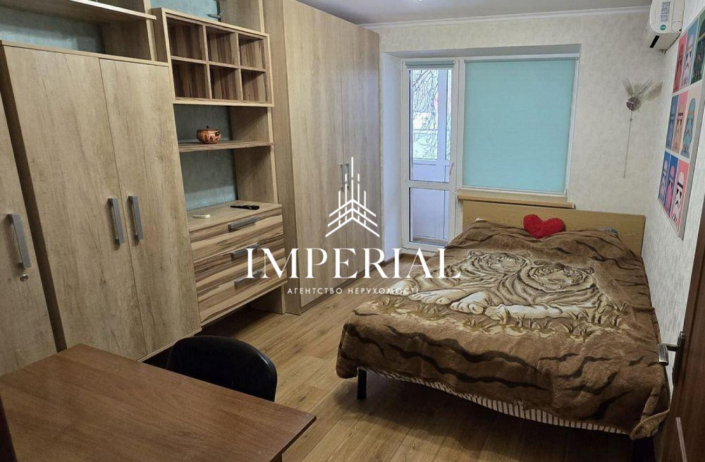 Оренда Квартира 2-кімнатна, 3/6 поверх на вул. Дегтярівська Київ - фото 4