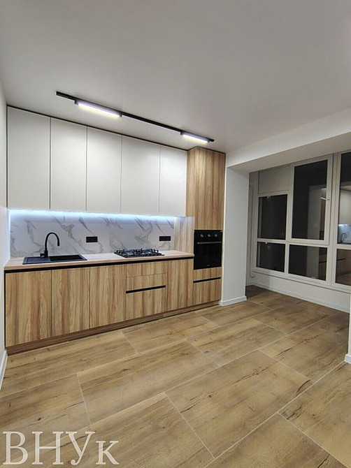 Продаж Квартира 1-кімнатна, 8/12 поверх на Княгинин вул., 44 Ивано-Франковск - изображение 9