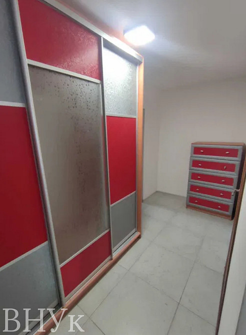 Продаж Квартира 1-кімнатна, 1/9 поверх на вул. Хуторівка Львів - фото 6