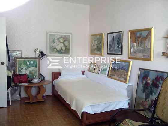 Продаж 3к Квартира 86 кв.м Пономарьова вул. Kotsyubyns'ke
