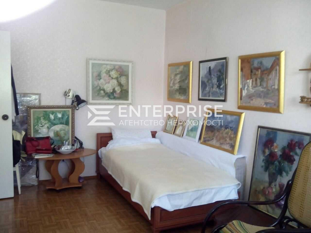 Продаж Квартира 3-кімнатна, 5/16 поверх на вул. Пономарьова Коцюбинское - изображение 4