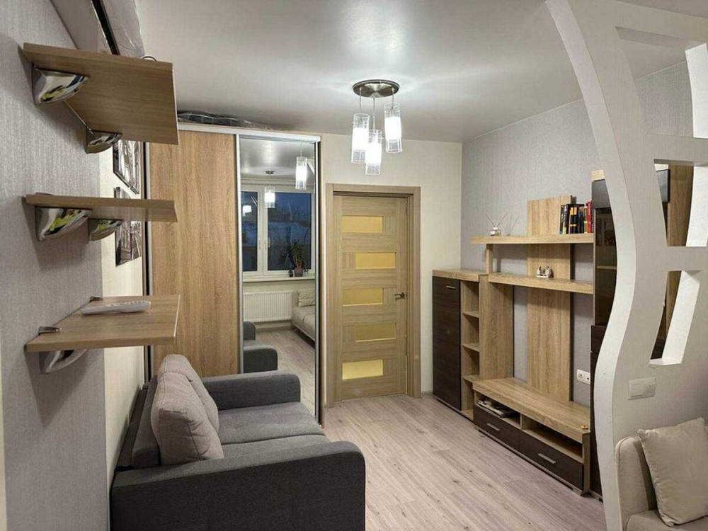 Продаж Квартира 1-кімнатна, 3/25 поверх на Юрія Поправки, 8 Київ - фото 7