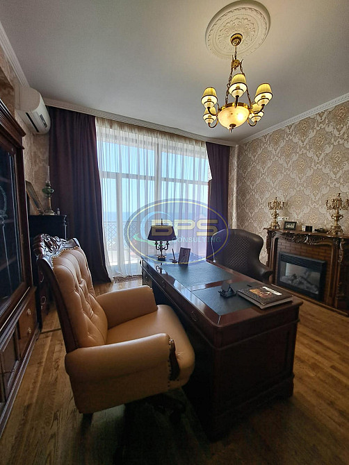 Продаж квартири 340 кв. м Одеса - фото 3