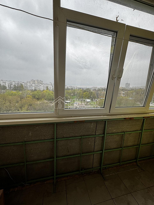 Оренда Квартира 1-кімнатна, 6/9 поверх на вул. Тракторобудівників Харків - фото 5