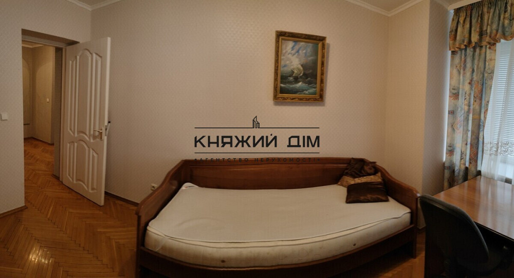 Оренда трикімнатної квартири у Печерському районі, м. Видубичі № 112153 Киев - изображение 18