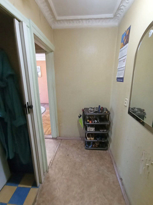 Двухкомнатная квартира  в тихом районе на Мечникова Одеса - фото 4