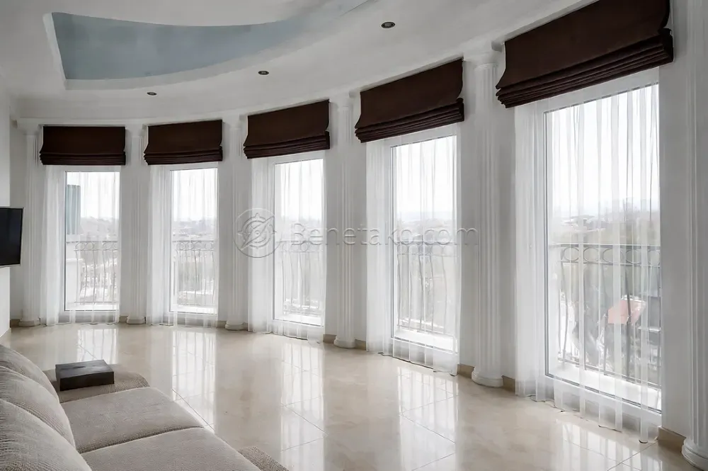 Оренда 3к Квартира 150 кв.м пер. Сабанский, 3 Одеса - фото 18